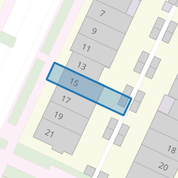 Perceel ASV00-O-9019