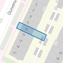 Perceel ASV00-O-9020