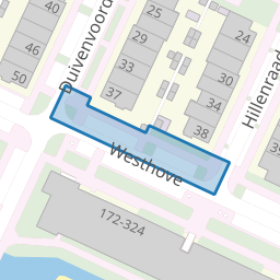 Perceel ASV00-O-9031