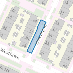 Perceel ASV00-O-9032