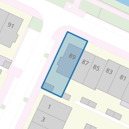 Perceel ASV00-O-9033