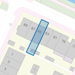 Perceel ASV00-O-9035