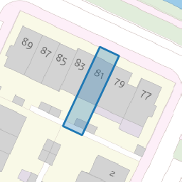 Perceel ASV00-O-9037