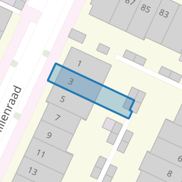 Perceel ASV00-O-9048