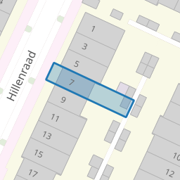 Perceel ASV00-O-9050