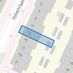 Perceel ASV00-O-9053