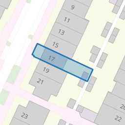 Perceel ASV00-O-9055