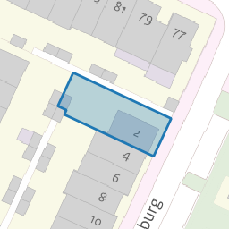 Perceel ASV00-O-9058