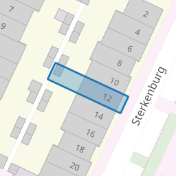 Perceel ASV00-O-9063