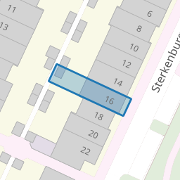 Perceel ASV00-O-9065