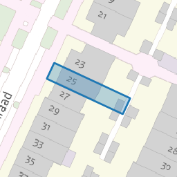 Perceel ASV00-O-9070