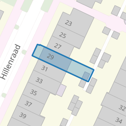 Perceel ASV00-O-9072