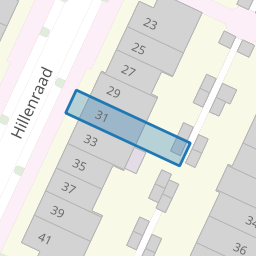 Perceel ASV00-O-9073