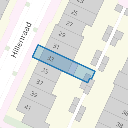 Perceel ASV00-O-9074