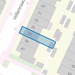 Perceel ASV00-O-9076