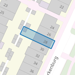 Perceel ASV00-O-9081