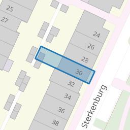 Perceel ASV00-O-9082