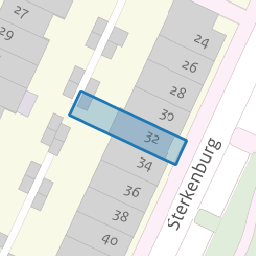 Perceel ASV00-O-9083