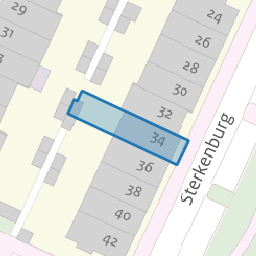 Perceel ASV00-O-9084