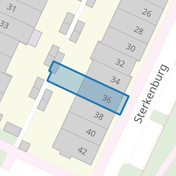 Perceel ASV00-O-9085