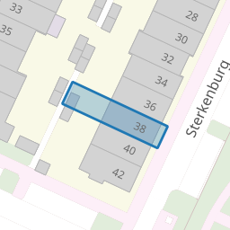 Perceel ASV00-O-9086