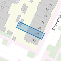 Perceel ASV00-O-9087