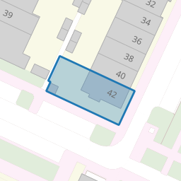 Perceel ASV00-O-9088