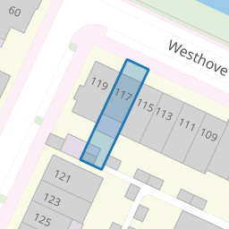 Perceel ASV00-O-9095