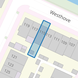 Perceel ASV00-O-9096