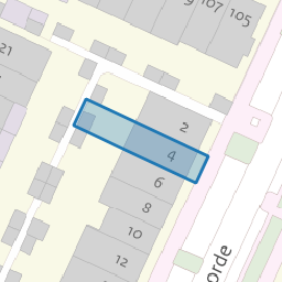 Perceel ASV00-O-9103