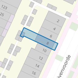 Perceel ASV00-O-9105