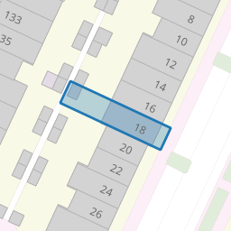 Perceel ASV00-O-9110