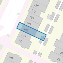 Perceel ASV00-O-9118