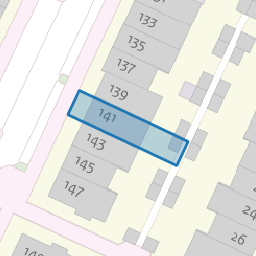 Perceel ASV00-O-9119