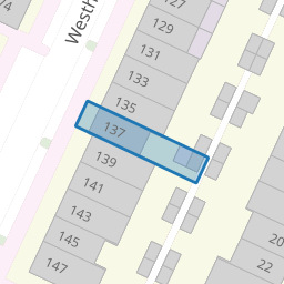 Perceel ASV00-O-9121