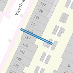 Perceel ASV00-O-9122