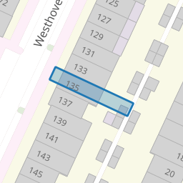 Perceel ASV00-O-9123