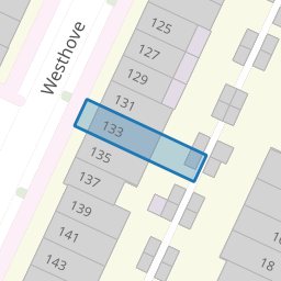 Perceel ASV00-O-9124