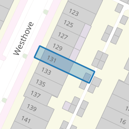 Perceel ASV00-O-9125