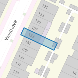 Perceel ASV00-O-9126