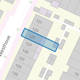 Perceel ASV00-O-9128