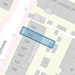 Perceel ASV00-O-9129