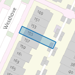 Perceel ASV00-O-9138