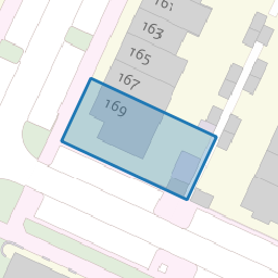 Perceel ASV00-O-9145