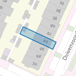 Perceel ASV00-O-9149