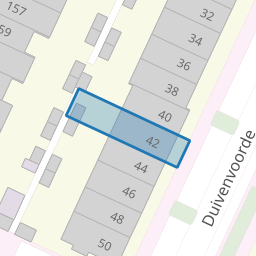 Perceel ASV00-O-9150