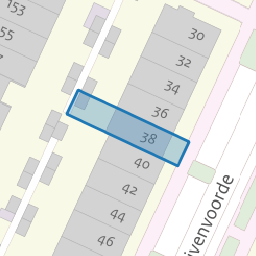 Perceel ASV00-O-9152