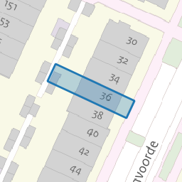 Perceel ASV00-O-9153