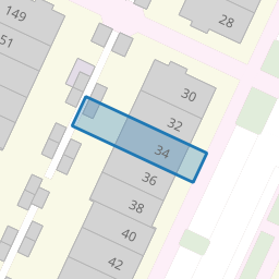 Perceel ASV00-O-9154