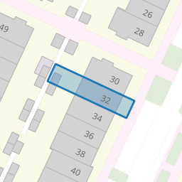 Perceel ASV00-O-9155